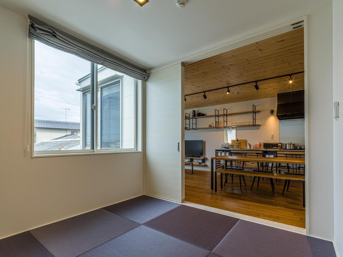 Rakuten STAY HOUSE x WILL STYLE Itoshima 106 Exterior foto